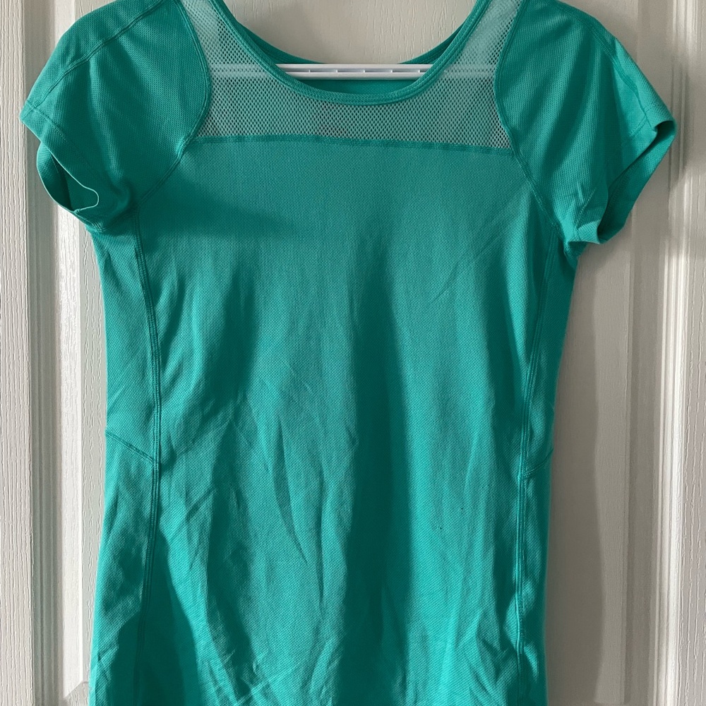 Nike athletic tshirt